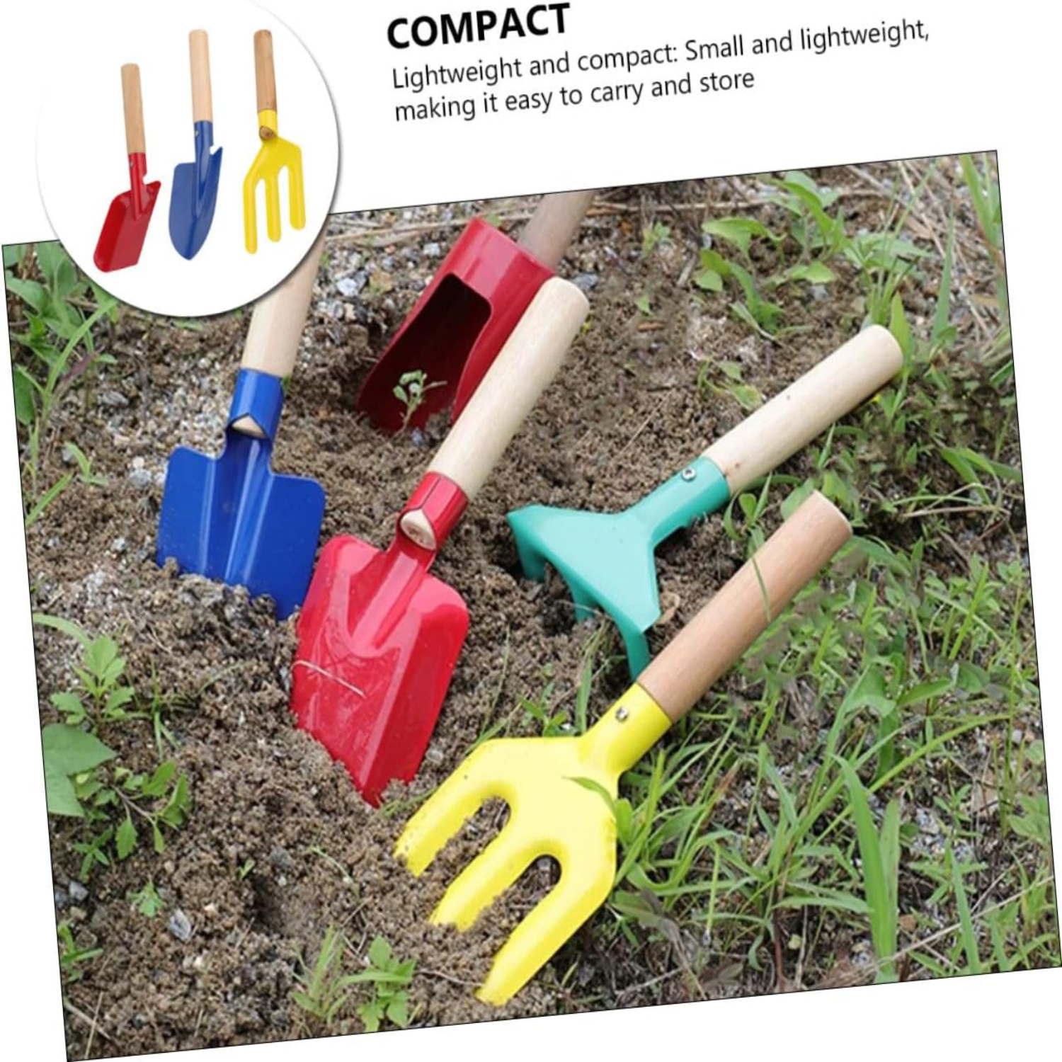 Gardening Tools You Need - Elevate Your Outdoor Experience with Elegant