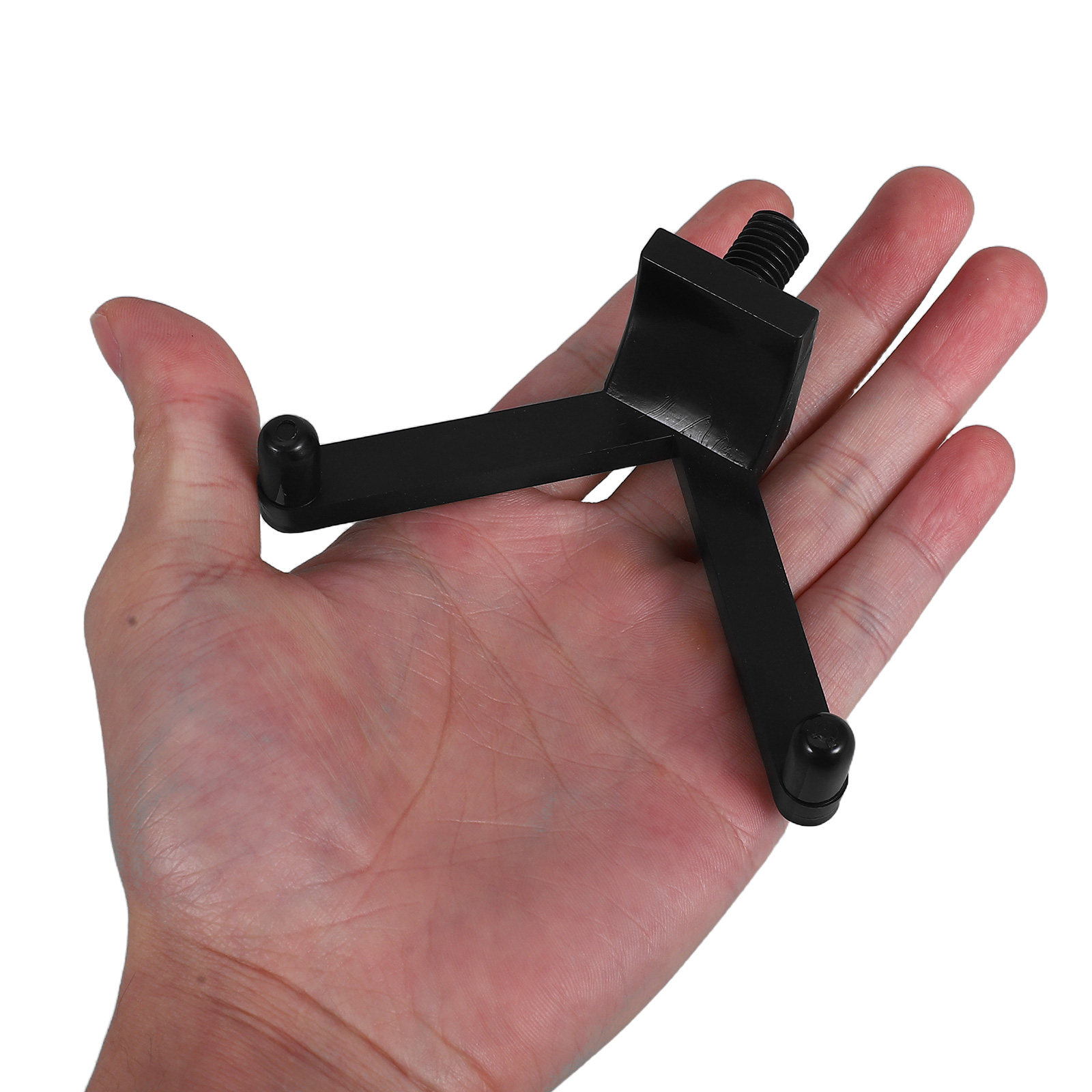 Gardening Tools Usa - Heavy Duty V-Shaped Storage Hook ABS