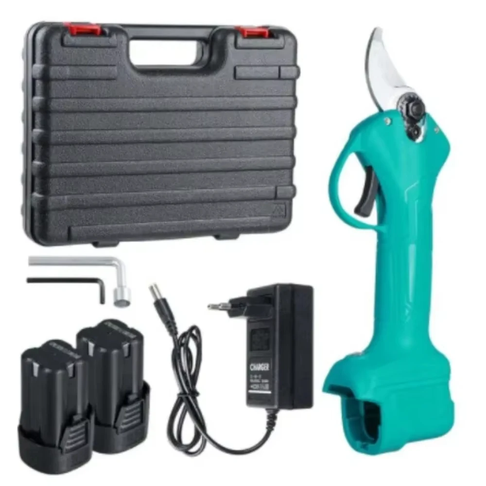16.8V Brushless Electric Pruni - Gardening Tools Usa ulasan dan harga