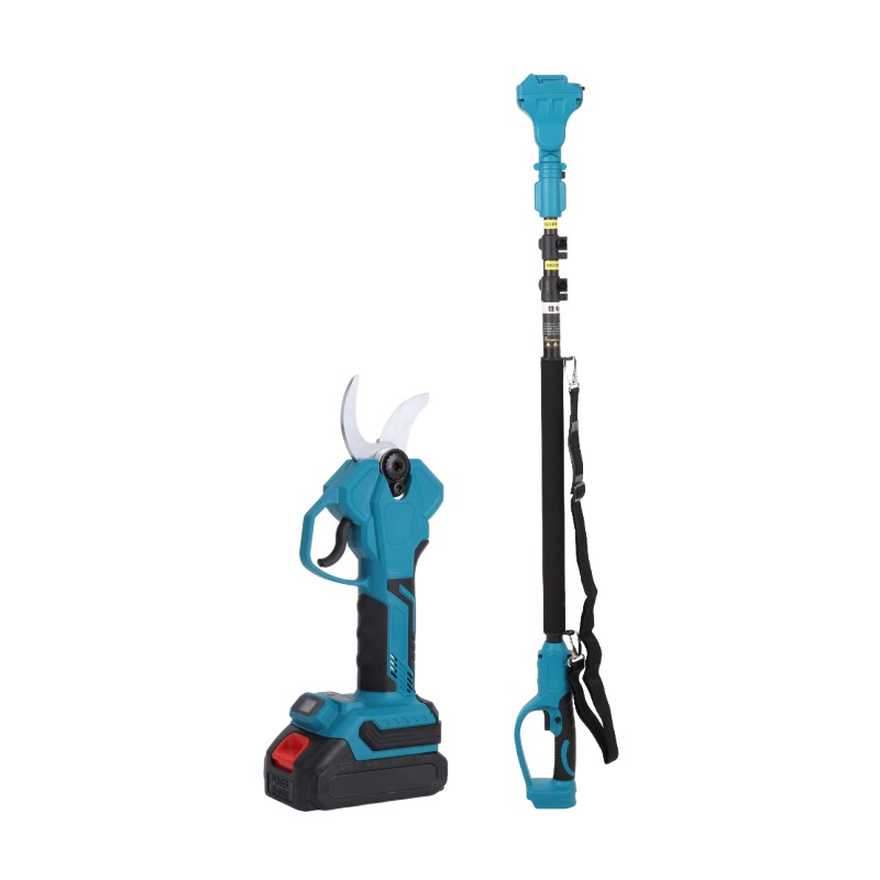 21V Electric High Branch Prune - Pruning Shears ulasan dan harga