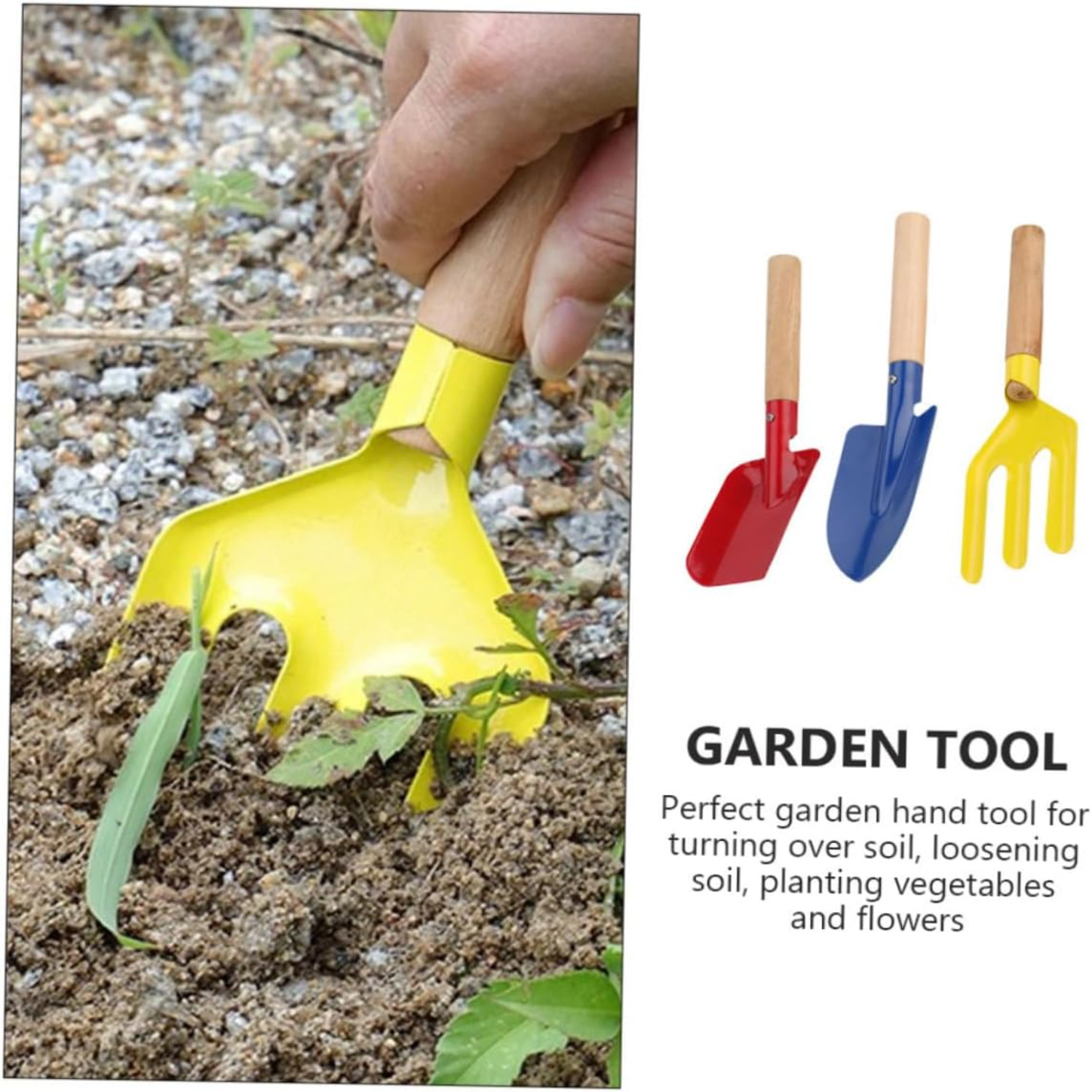 Elevate Your Outdoor Experienc - Gardening Tools You Need ulasan dan harga