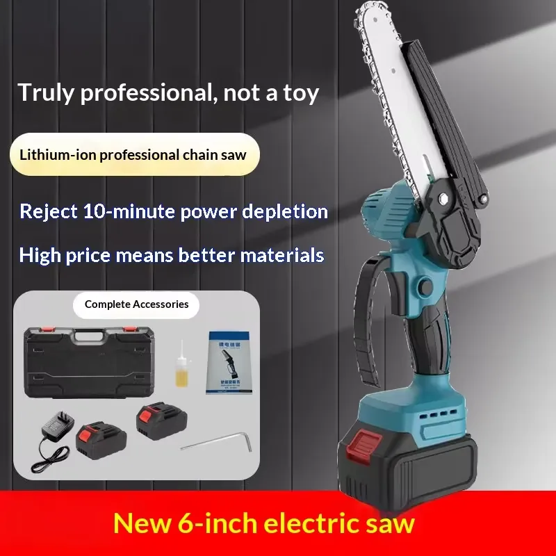 Electric High Branch Saw Pruni - Pruning Shears ulasan dan harga
