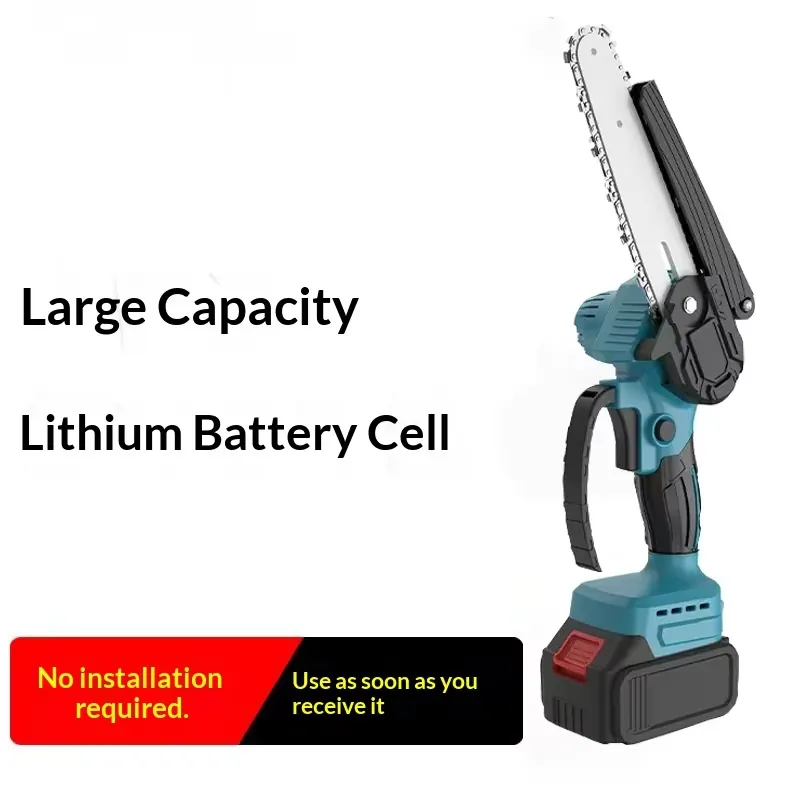 Electric High Branch Saw Pruni - Pruning Shears ulasan dan harga