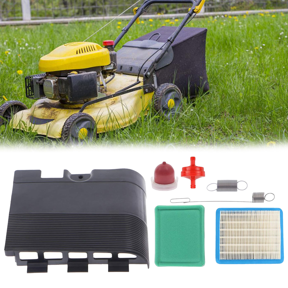 Essential Maintenance Part Air - Gardening Tools Essential ulasan dan harga