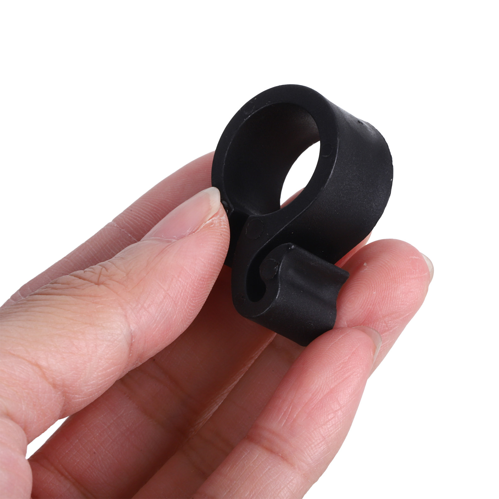 50Pcs Garden Irrigation Clamp  - Gardening Tools You Need ulasan dan harga