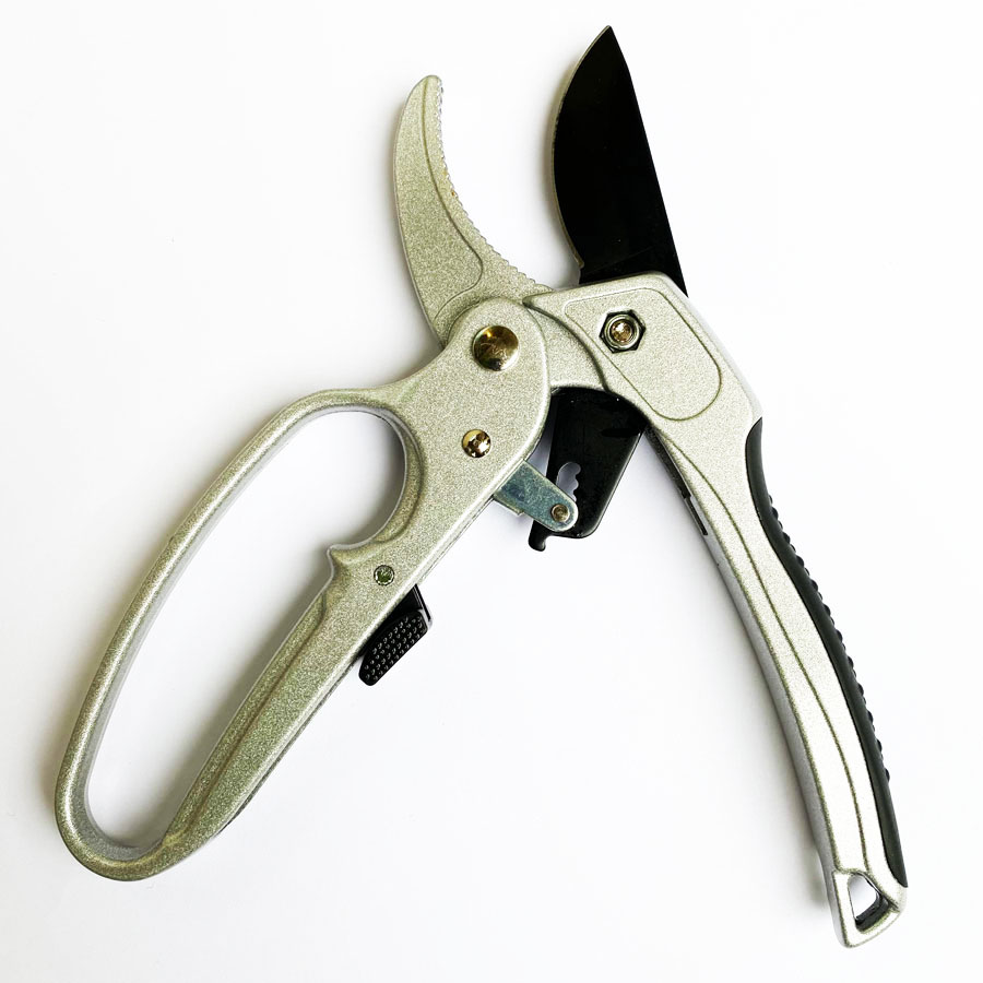 Professional Ratchet Pruning S - Pruning Shears ulasan dan harga
