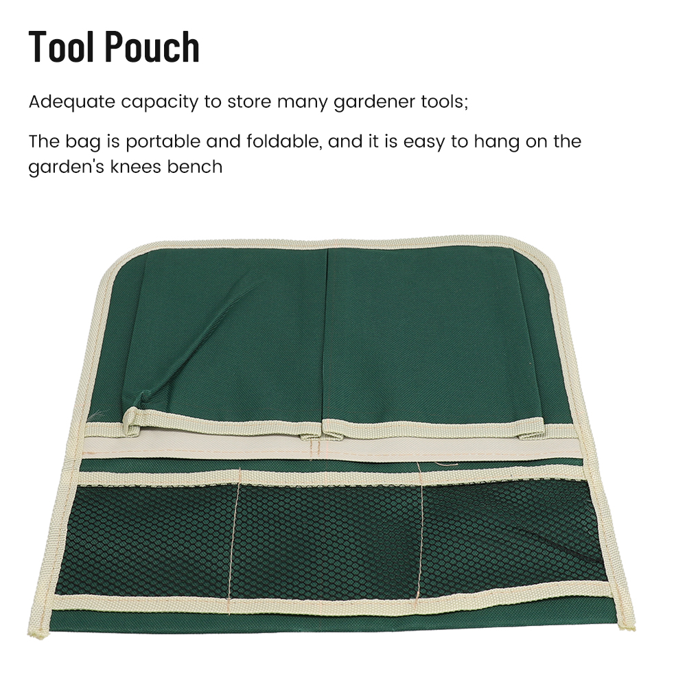 Fold-and-Carry Garden Kneeler  - Gardening Tools In Store ulasan dan harga
