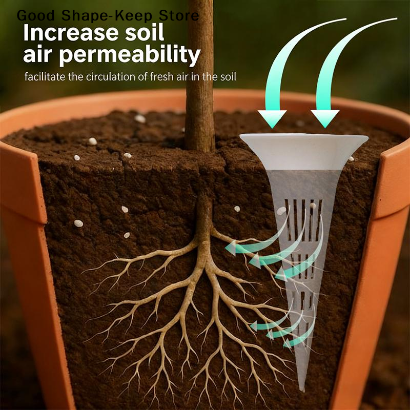 dailyBreathable Watering Devic - Gardening Tools Essential ulasan dan harga