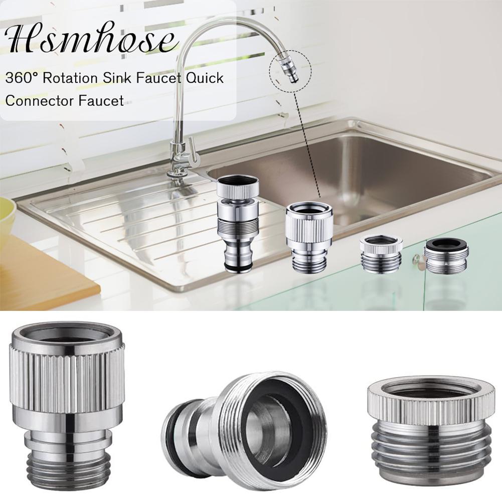 Faucet Adapter Set for Garden  - Gardening Tools Usa ulasan dan harga