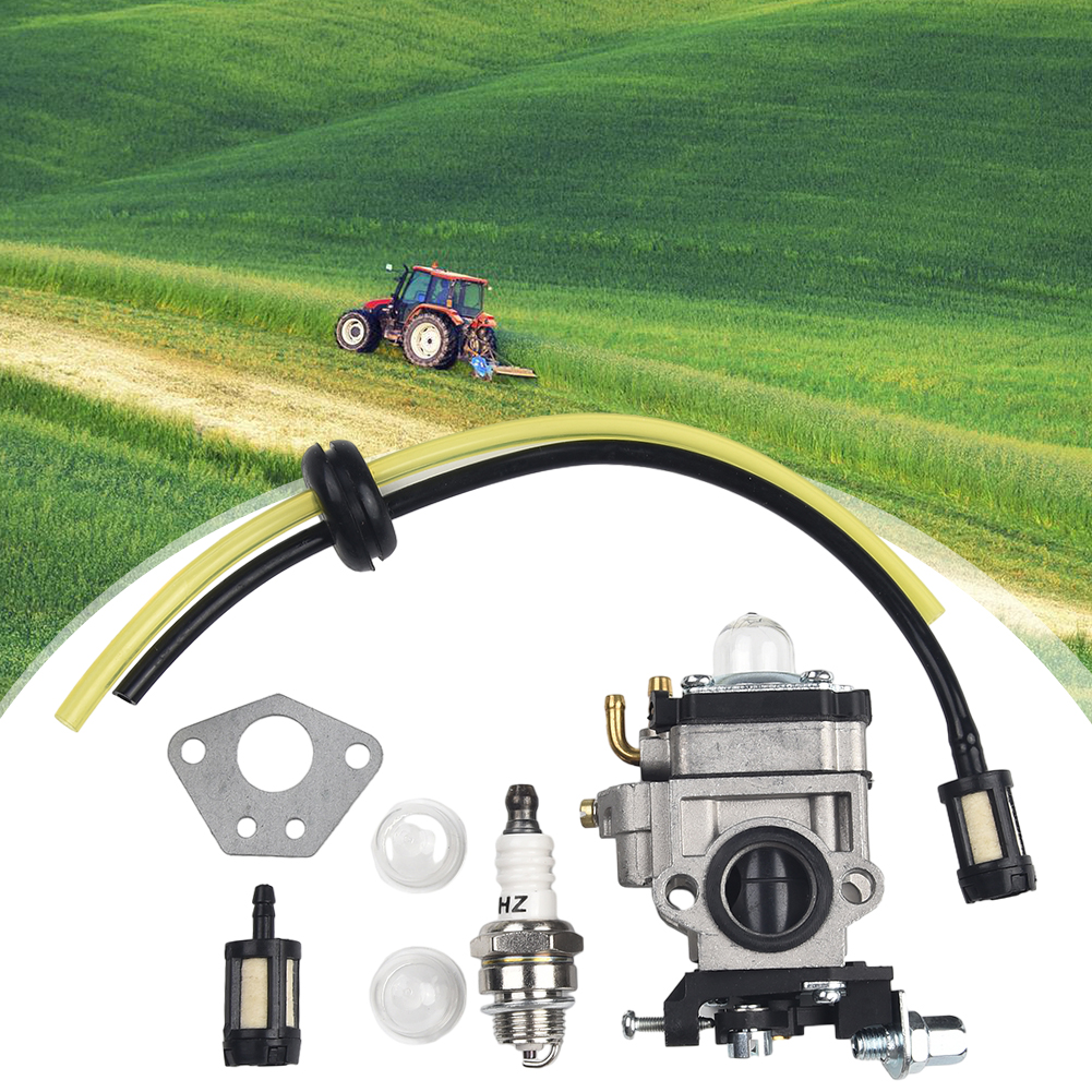 Replacement Carburettor Kit fo - Gardening Tools Essential ulasan dan harga