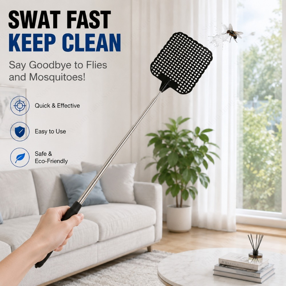 Expansion Designed Manual Fly  - Gardening Tools Essential ulasan dan harga