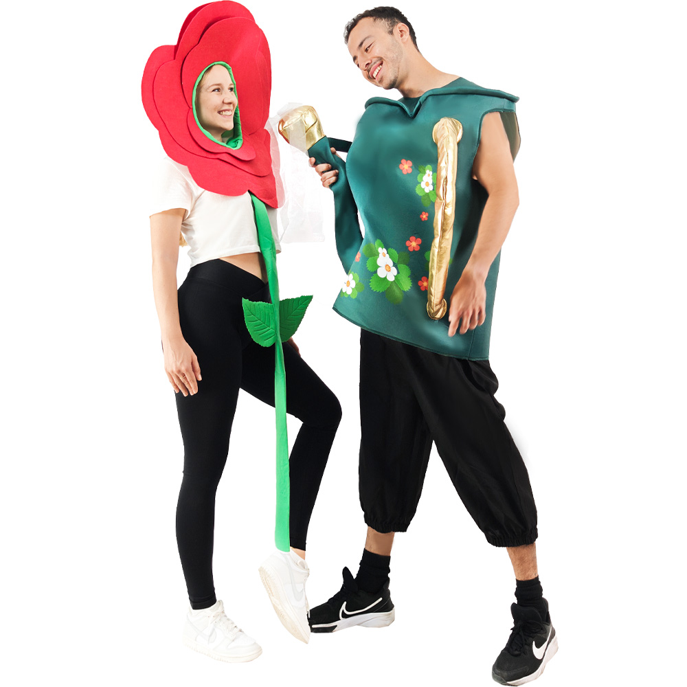 2 Pcs Couples Adults Sprinkler - Gardening Tool ulasan dan harga