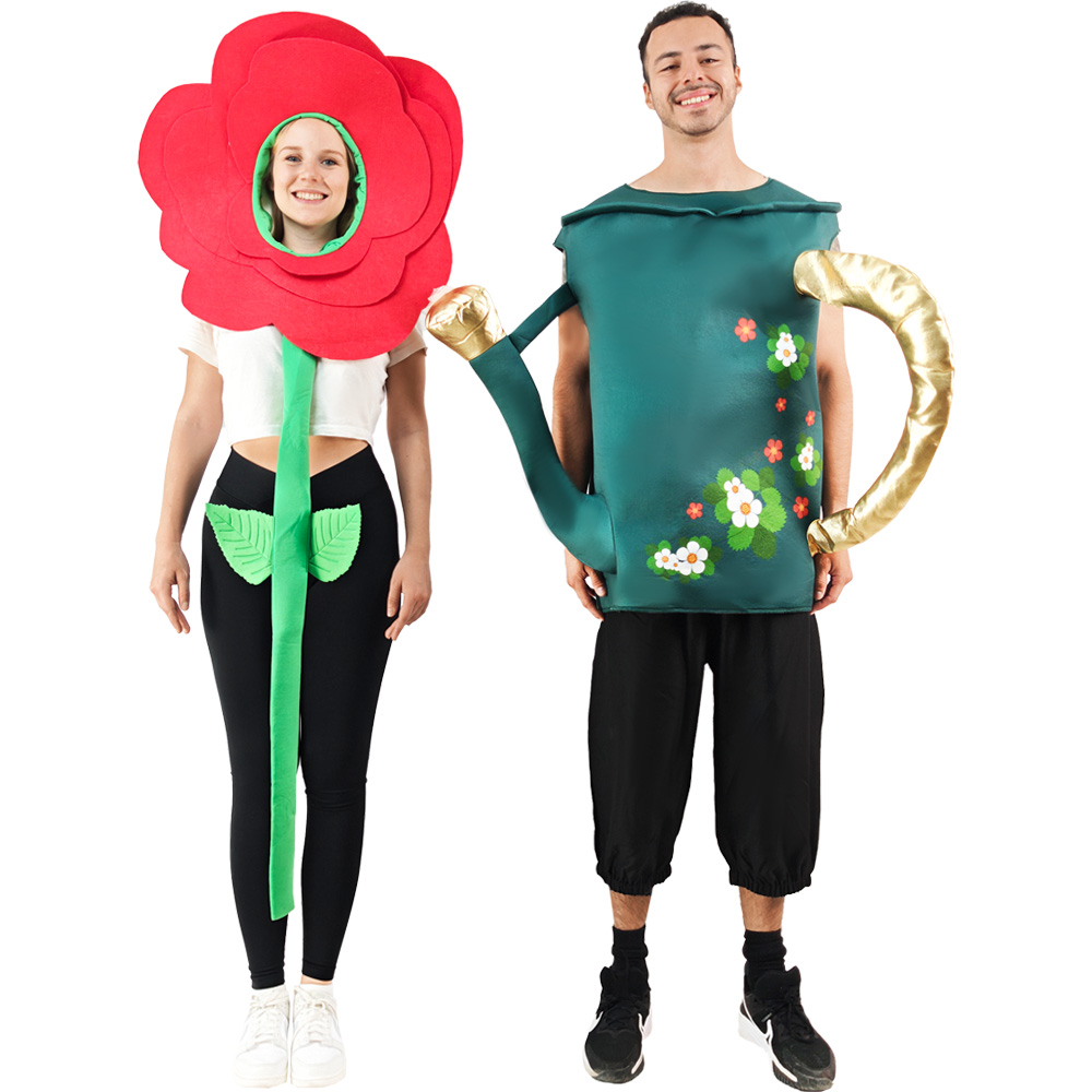 2 Pcs Couples Adults Sprinkler - Gardening Tool ulasan dan harga