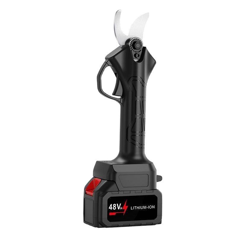 Cordless Electric Garden Pruni - Pruning Shears ulasan dan harga