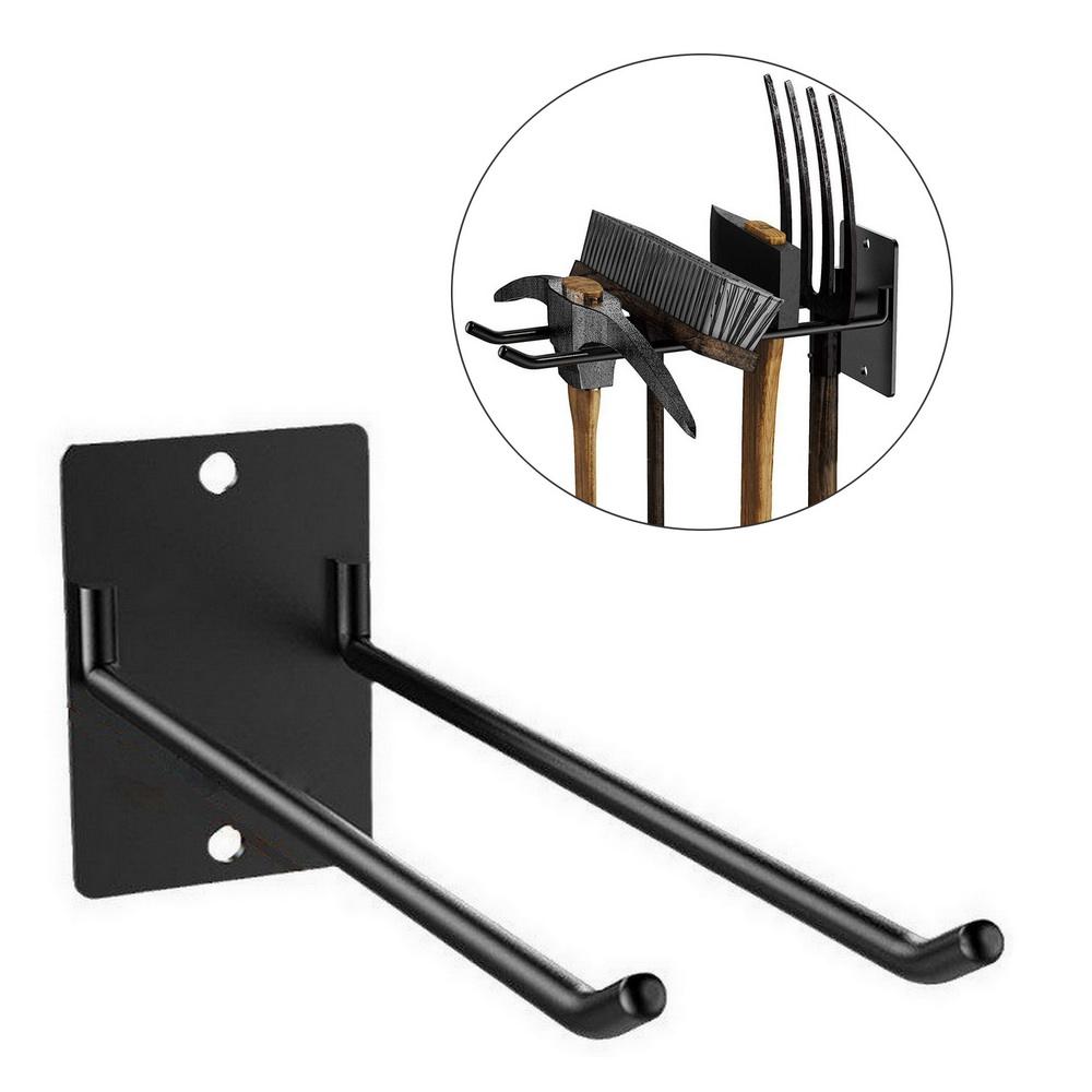 Wall Mounted Shovel Holder Yar - Gardening Tools In Store ulasan dan harga