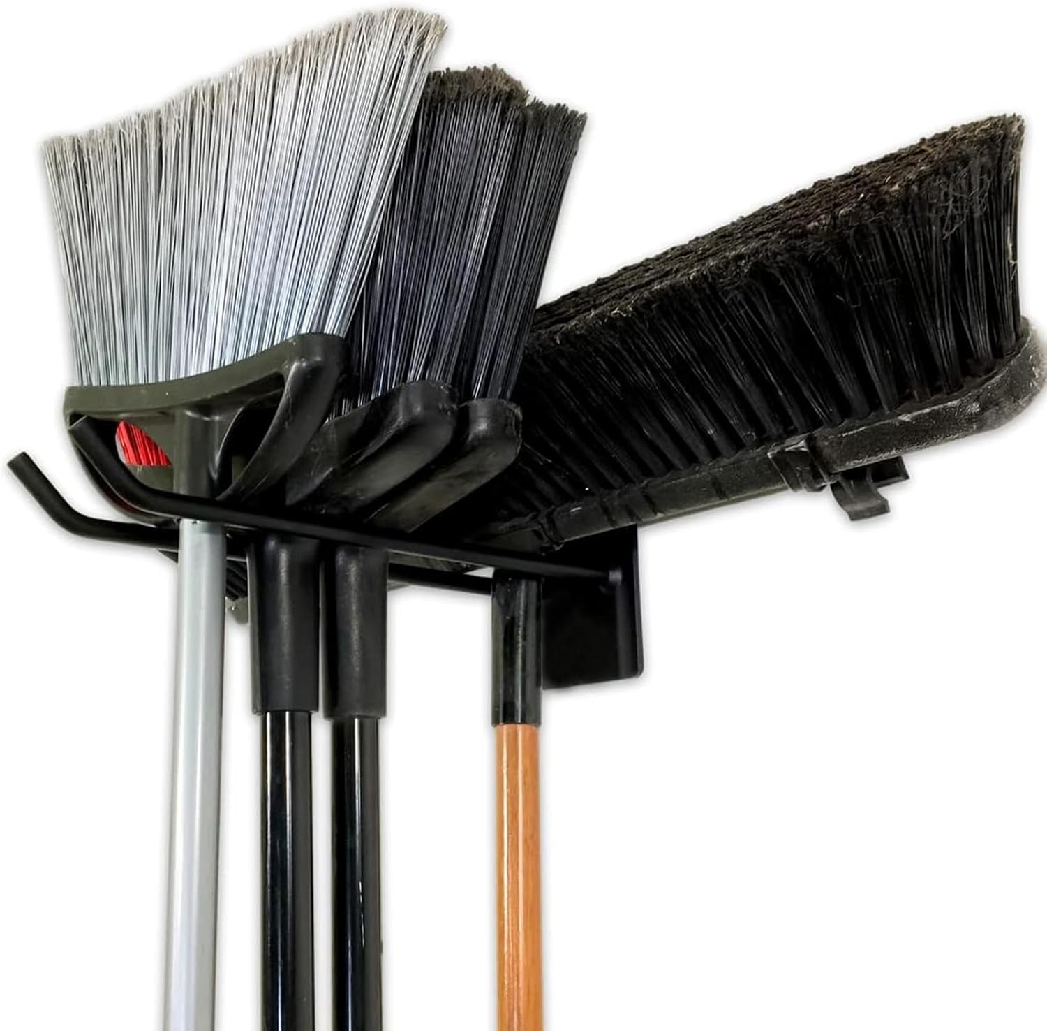 Wall Mounted Shovel Holder Yar - Gardening Tools In Store ulasan dan harga