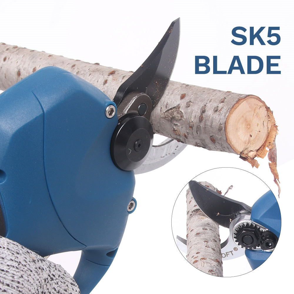 16.8V 2pc Lithium-Ion Battery  - Pruning Shears ulasan dan harga