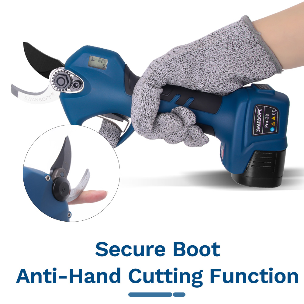 16.8V 2pc Lithium-Ion Battery  - Pruning Shears ulasan dan harga
