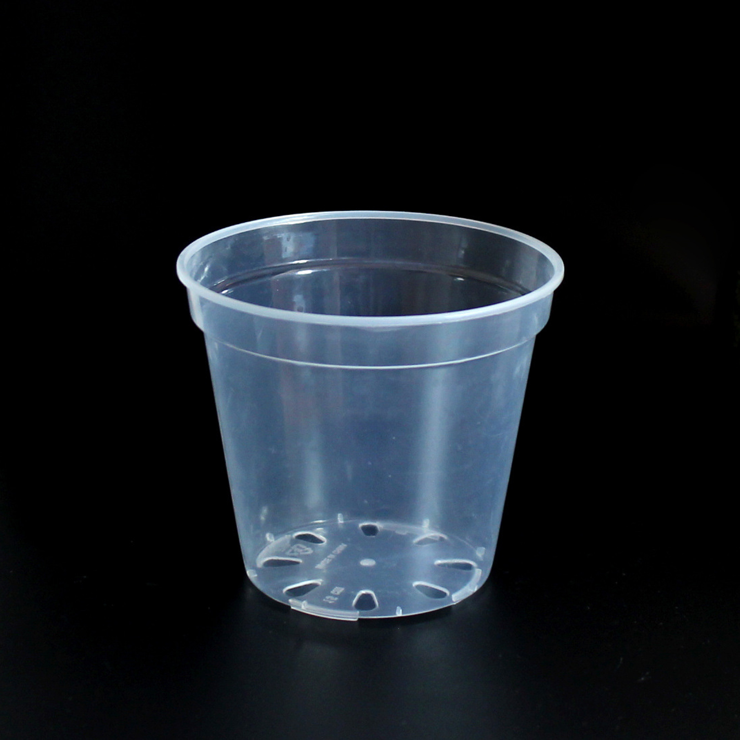 5Pcs 6/7.6/10/13/15cm Clear Ro - Orchid Potting Mix ulasan dan harga