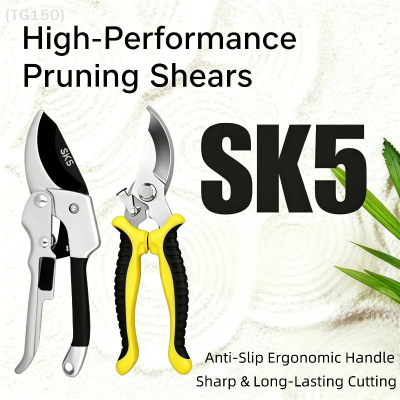Horticultural Scissors Bird Be - Pruning Shears ulasan dan harga