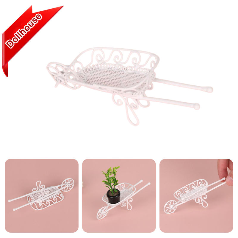 1Pcs Ins Cute Mini Iron Handca - Gardening Tool ulasan dan harga