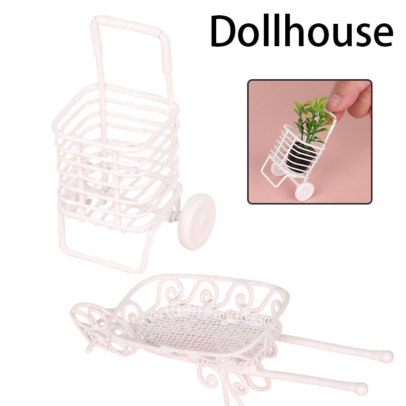 1Pcs Ins Cute Mini Iron Handca - Gardening Tool ulasan dan harga