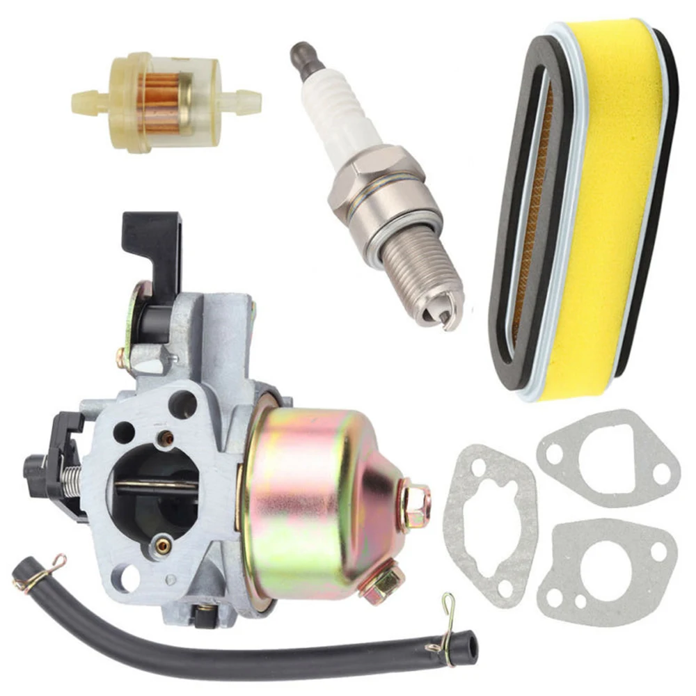 Carburetor for GXV Series Lawn - Gardening Tools Essential ulasan dan harga