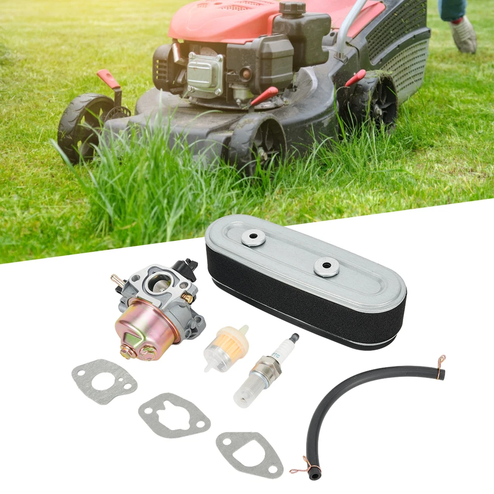 Carburetor for GXV Series Lawn - Gardening Tools Essential ulasan dan harga