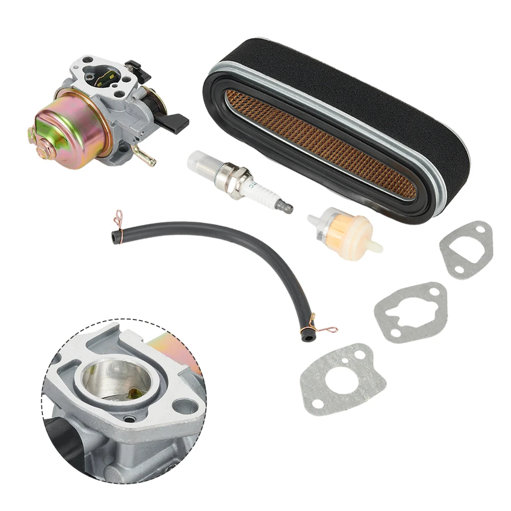 Carburetor for GXV Series Lawn - Gardening Tools Essential ulasan dan harga