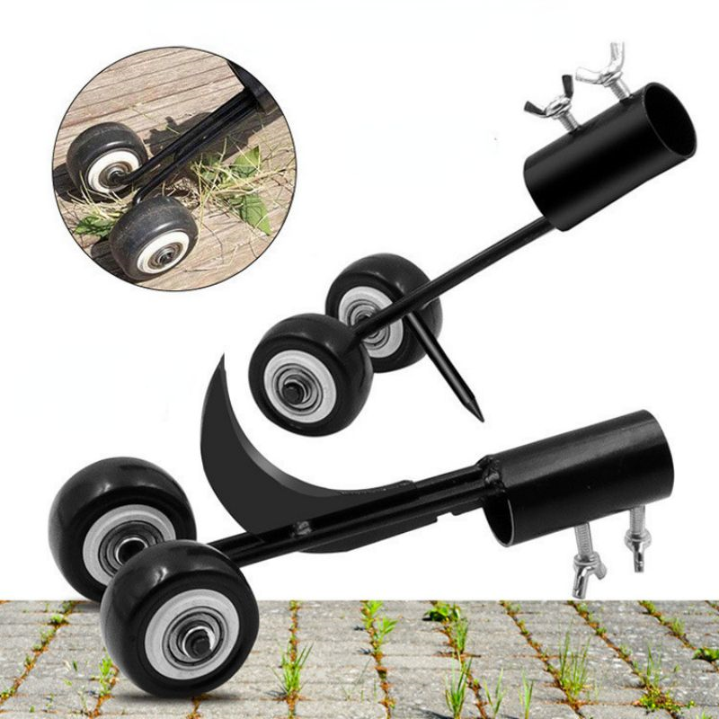 Crazy Weeds Marauder Portable  - Gardening Tools You Need ulasan dan harga