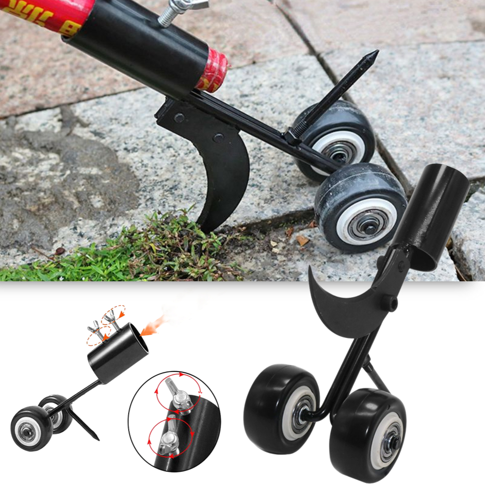Crazy Weeds Marauder Portable  - Gardening Tools You Need ulasan dan harga