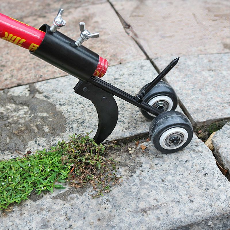 Crazy Weeds Marauder Portable  - Gardening Tools You Need ulasan dan harga