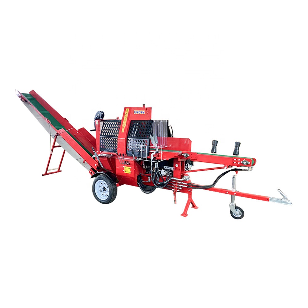 20Ton Hydraulic Log Splitter H - Gardening Tools In Store ulasan dan harga