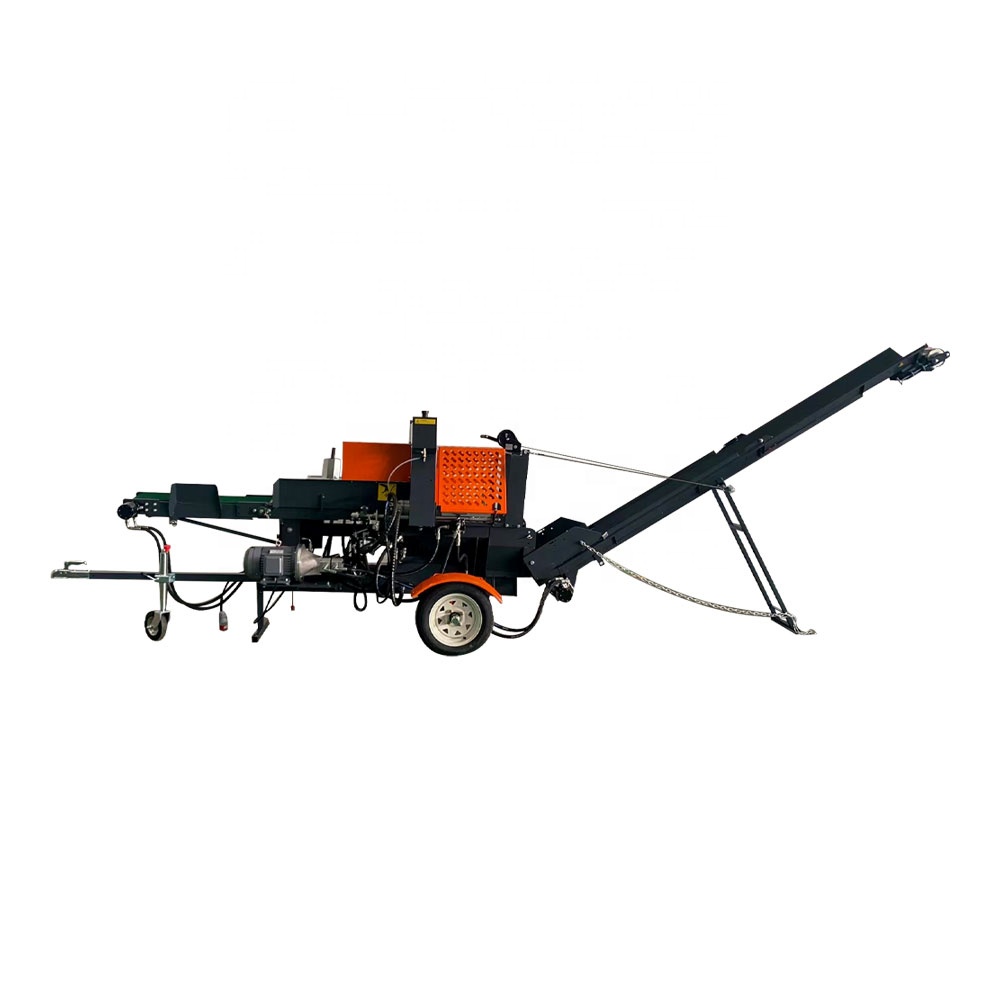 20Ton Hydraulic Log Splitter H - Gardening Tools In Store ulasan dan harga