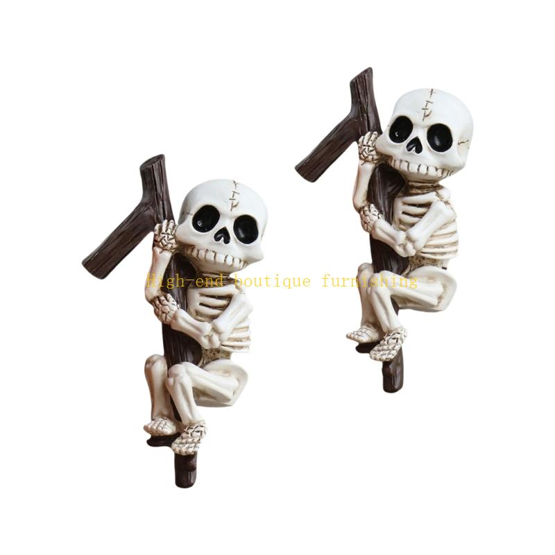 L9NB Creative Halloween Theme  - Gardening Tools You Need ulasan dan harga