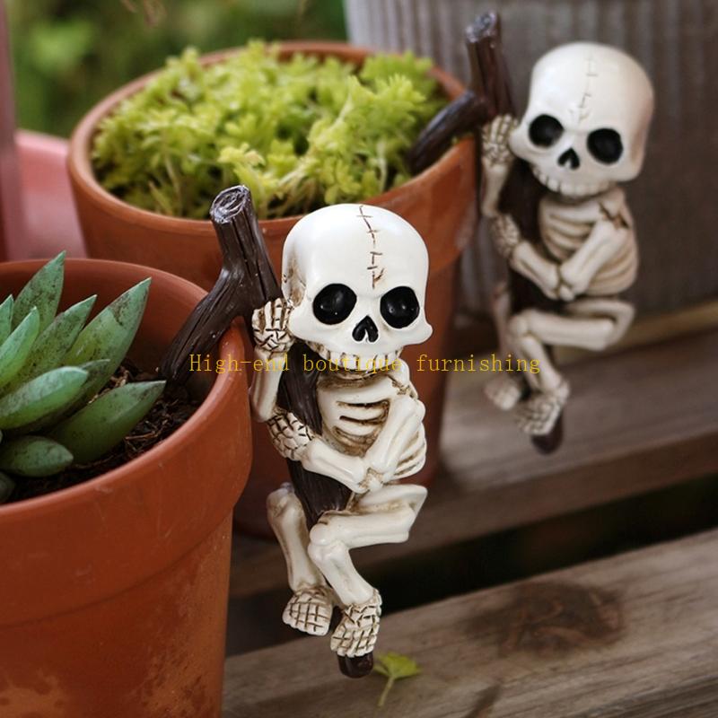 L9NB Creative Halloween Theme  - Gardening Tools You Need ulasan dan harga
