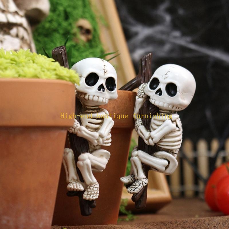 L9NB Creative Halloween Theme  - Gardening Tools You Need ulasan dan harga