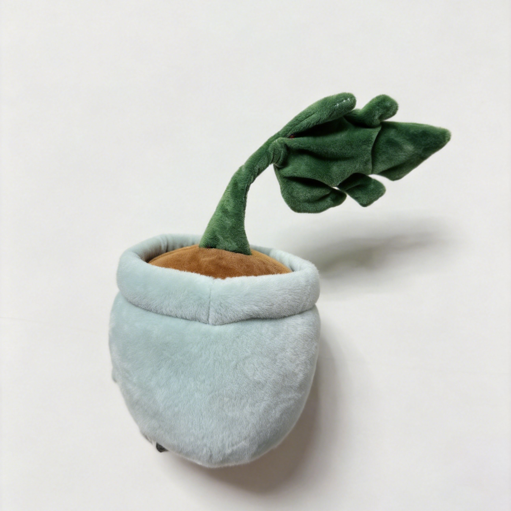 Cute Monstera Plush Potted Pla - Gardening Tools Cute ulasan dan harga
