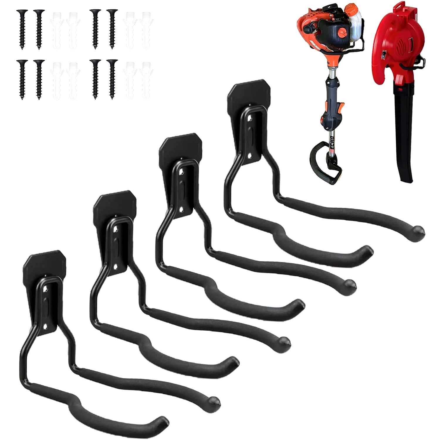 1/2/3/4-Pack Garden Power Tool - Gardening Tools In Store ulasan dan harga