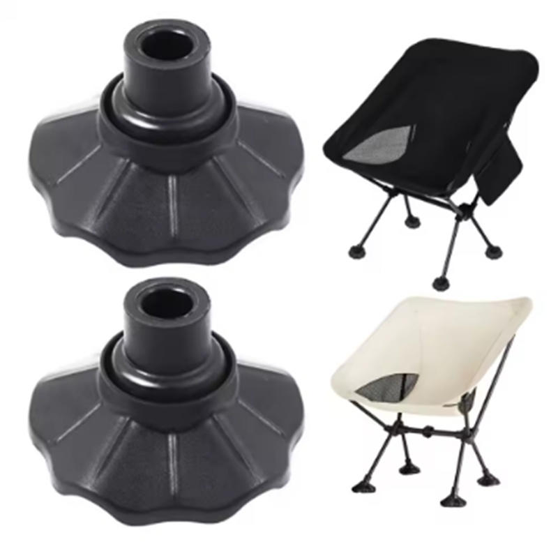4Pcs 13/16mm Camping Chair Foo - Gardening Tool ulasan dan harga
