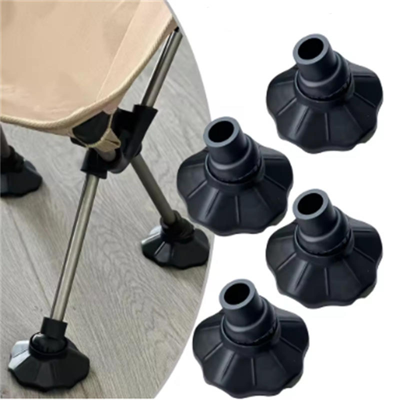 4Pcs 13/16mm Camping Chair Foo - Gardening Tool ulasan dan harga