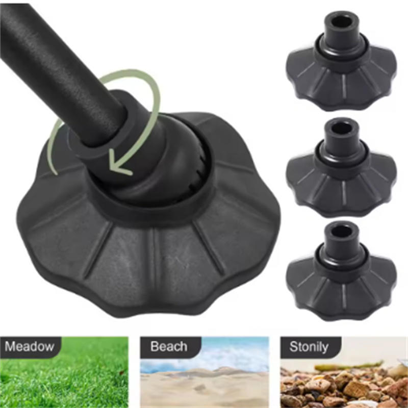 4Pcs 13/16mm Camping Chair Foo - Gardening Tool ulasan dan harga