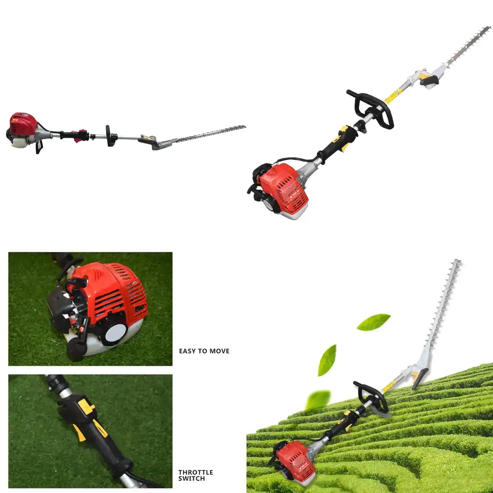 Hedge Trimmer Pruning Shears W - Pruning Shears ulasan dan harga