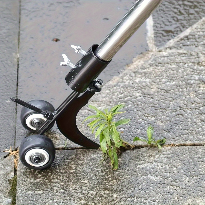 Portable Gap Weeder Grass Trim - Gardening Tools You Need ulasan dan harga