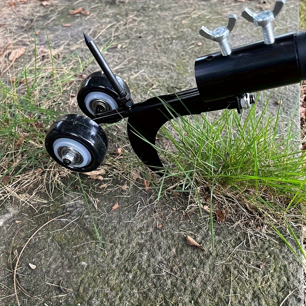 Portable Gap Weeder Grass Trim - Gardening Tools You Need ulasan dan harga