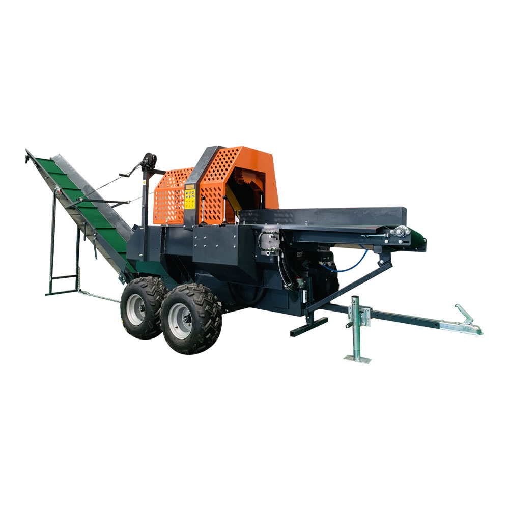 30 Ton Hydraulic Firewood Proc - Gardening Tools In Store ulasan dan harga