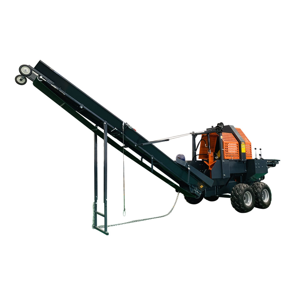 30 Ton Hydraulic Firewood Proc - Gardening Tools In Store ulasan dan harga