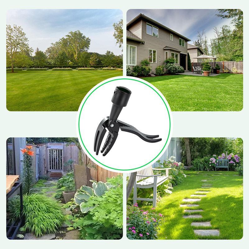 Save Labour Hand Metal Weed Ex - Gardening Tools You Need ulasan dan harga