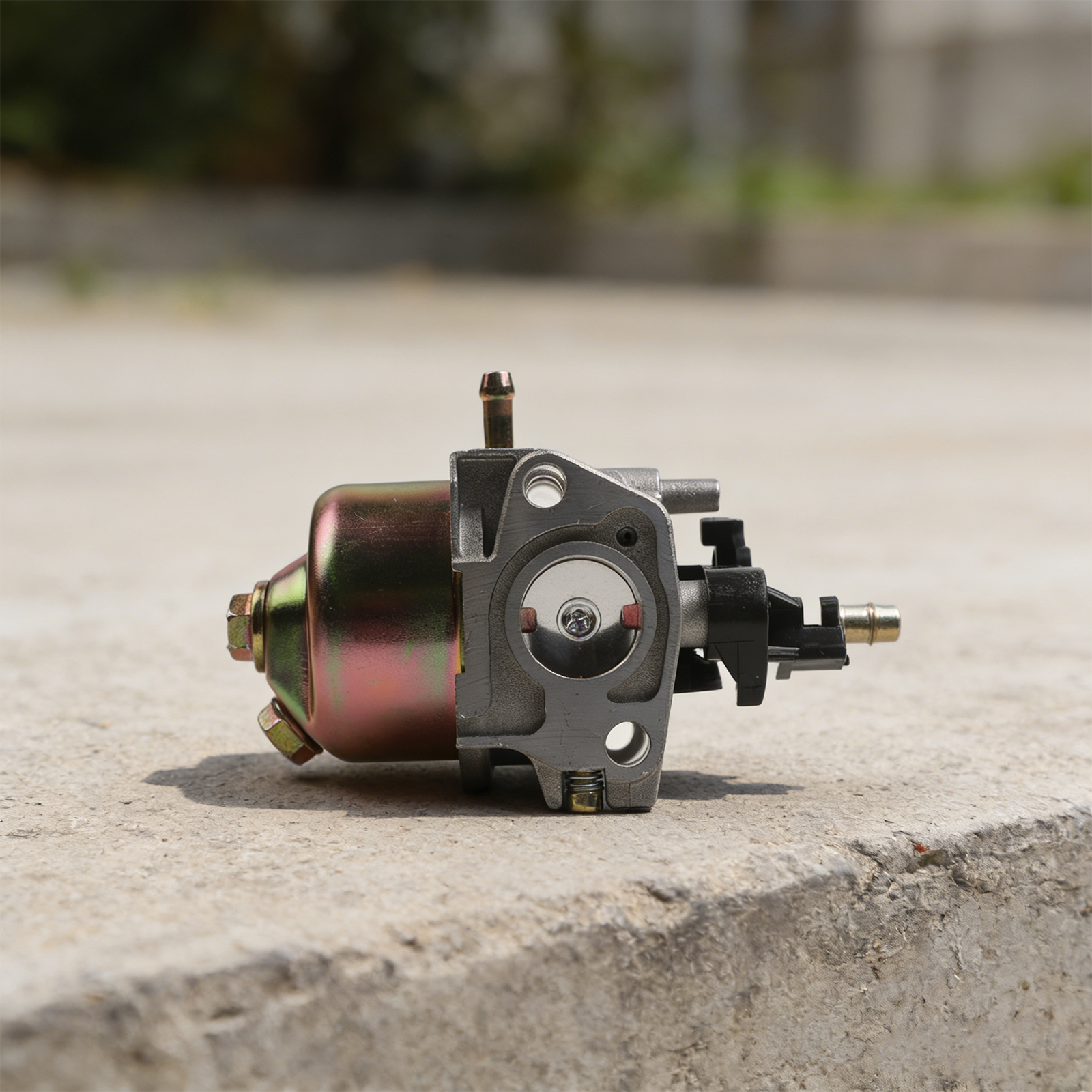 Lawnmower Performance Boosting - Gardening Tools You Need ulasan dan harga