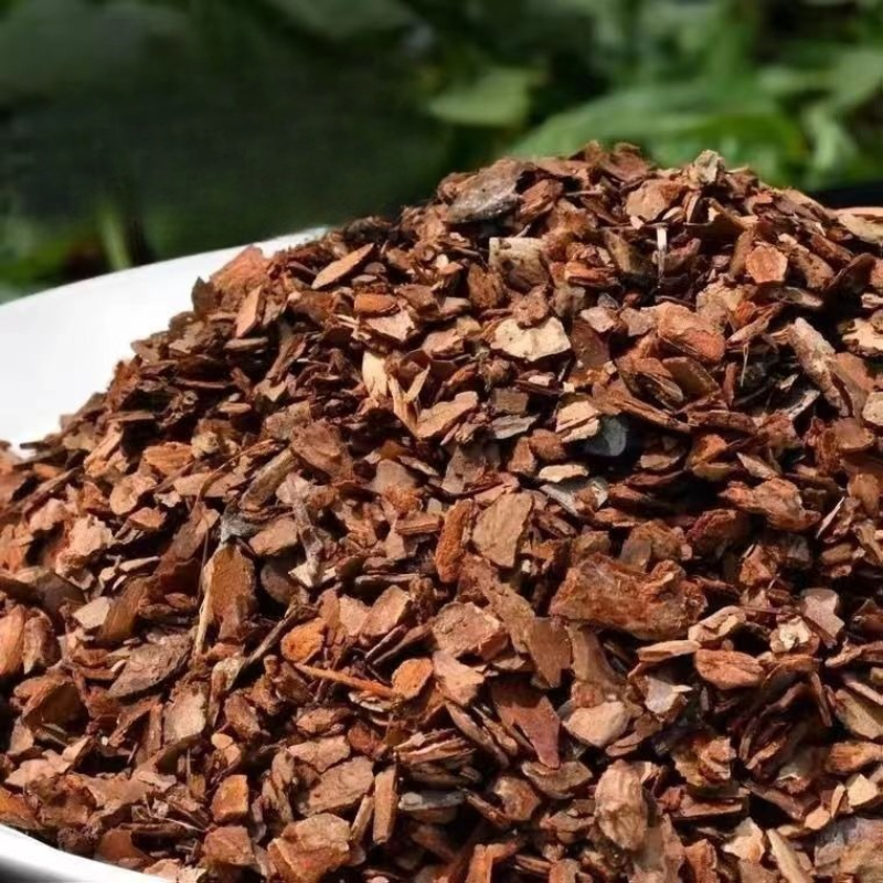 Fermented Pine Bark Orchid Ros - Orchid Potting Mix ulasan dan harga